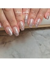 シュポルテ(chou porte)/