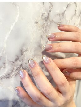 シャルム ド ネイルズ(Charm de nails)/