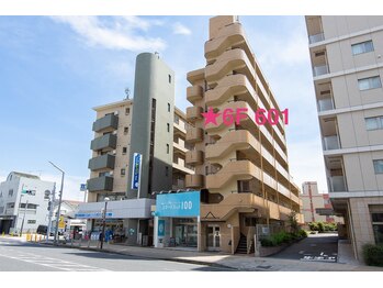 アイラッシュサロン カオリ(eyelash salon KAORI)/