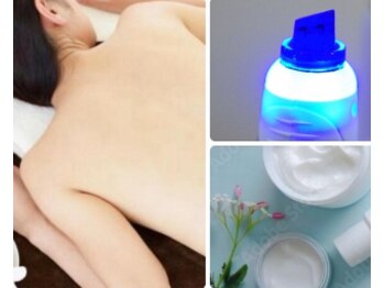 シェリ(Cherie)/ボディケア★毛穴レス/美白ケア