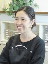 エーケーヒルズ 代々木上原(AK hills) ネイリスト れいこ