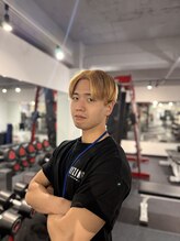 ライジング 武庫之荘店 中定 琉我