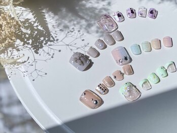 ネイルサロン イーウィ(Ewy)