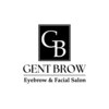 ジェントブロウ 堺筋本町店(GENTBROW)のお店ロゴ
