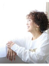 ネイル ウォッカ(NAiL VODKa)&nbsp;齋藤 千絵