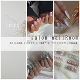 サロン ネイル ルーム(Salon nail Room)