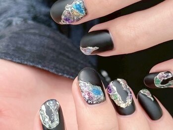 ルッカ(LUKKA)/work by SARA(MEN's)