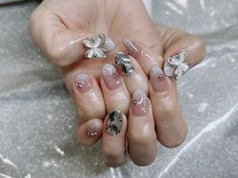 定額デザインコース　¥7000