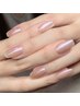 【再来★フィルイン込み】マグネット×オーロラ贅沢仕上げ¥11550