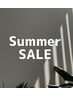 【新規】8月限定★パリジェンヌ×下エク40本【7500円】
