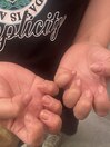 ちゅるちゅるニュアンス