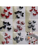 グッドバイブス ネイルアート(Good Vibes Nail Art)/