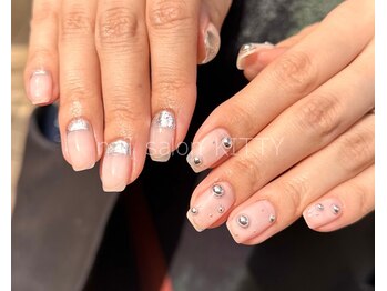 ネイルサロンキティ(nail salon Kitty)/nail