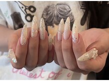 ラボテ ニュイ(laboT nuit)/y2k デザイン