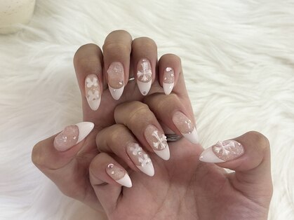 ネイルビー(Nail Be)の写真