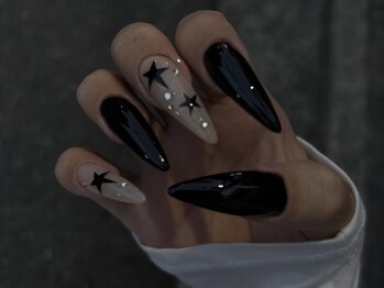 9月マイネイル☆