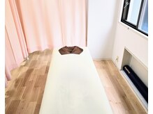 ぐっすり整体 福岡天神院/店内その4