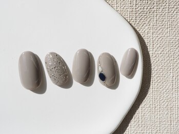 ネプチューン 自由が丘店(NEPTUNE)/定額アート6500円