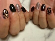 ネイルサロン ブリエ(briller)/