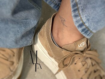 メンテ(Mente)/art.