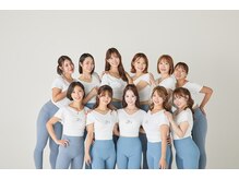 全力ストレッチ　岡山青江店/女性トレーナーがマンツーマンで