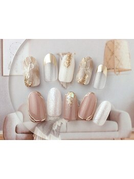 定額メニューのあるサロン