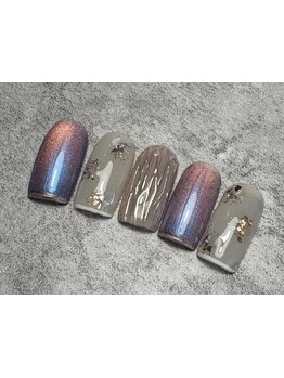 華やか系（イベント・ブライダル）が得意