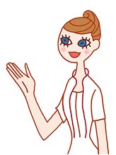 メナード 北名古屋東&nbsp;河合 麻梨子