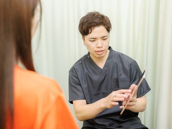 整音(totonone)/ビフォーアフター確認