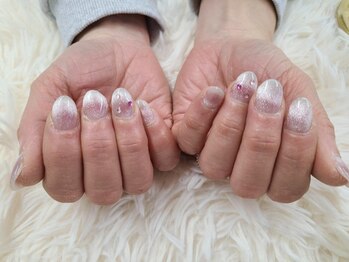 定額デザイン《Hand》