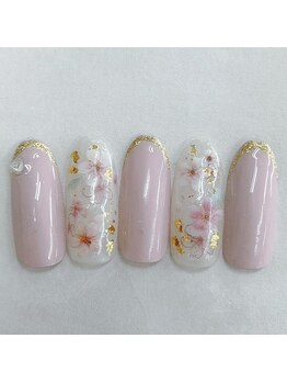 グリュック(Gluck)/定額8000円