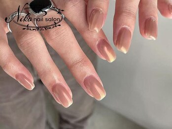 Niko Nailsalon 大宮店【パラジェル/フィルイン/マグネット/長さだし/持ち込み】/パラジェル/マグネット/持ち込み