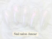 アムールユシマテン 上野湯島店(Amour)/ トレンドデザイン¥6980