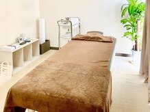 TK鍼灸院/東洋式鍼灸