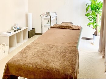 TK鍼灸院/東洋式鍼灸