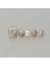 カーム(Calm)/Foot＿60min