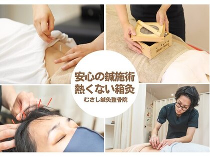 むさし鍼灸整骨院 諫早貝津院の写真