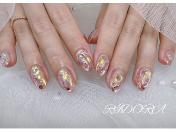 ルーミー(roomee)/【RIDORA限定メニュー】