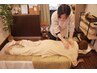 【学割U24】勉強疲れ・スマホで疲れた身体に60分￥2980