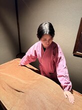 癒の間ゆるり 赤羽店 花村