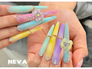 ネバサロン 蒲田(Neva Salon)/