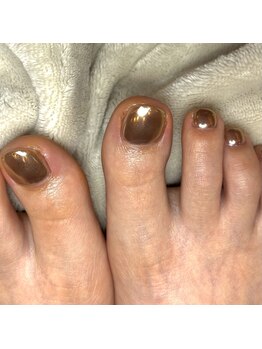 ジル(JilL produce by BALANCE)の写真/プロの確かな技術と丁寧なカウンセリング、続けやすい価格設定でリピーター多数の人気サロン☆