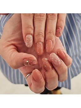 フォレット(Foret)/Tsubame nail 