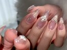 持ち込みフリー　スカルプ