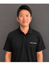 ストレッチゼロ 甲斐響が丘店&nbsp;時田 康平