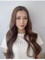 シーヘア アンド ビューティー(See. Hair&Beauty) MADOKA