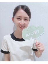 アルゴ 熊本健軍店(ALGO)&nbsp;AYAKA 