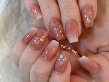フォーユーネイル(For U Nail)/