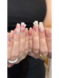 【Rena】定額デザイン