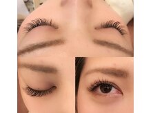 ウィンク(WINK)/自然まつげデザイン